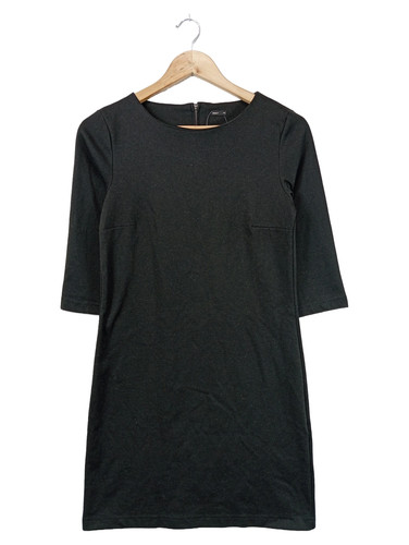 Only tubino donna nero - tubino,