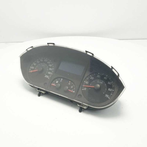 Quadro strumenti - quadro,
