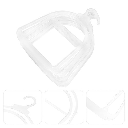 Pezzi supporto per cappelli - pezzi,