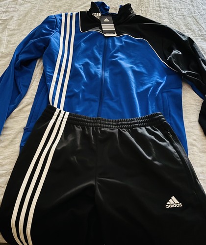 Tuta adidas uomo - tuta,