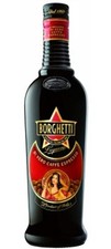 CAFFE BORGHETTI CL 70 astuccio