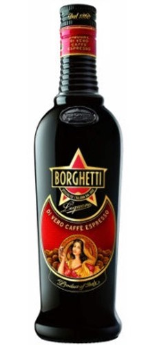 Caffe borghetti astuccio - caffe, 70