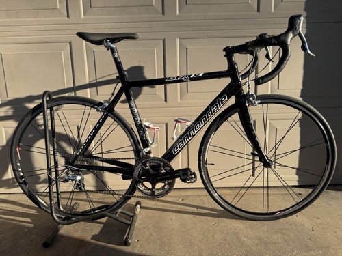Cannondale six13 dura ace - six13,