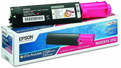 Cartuccia toner magenta