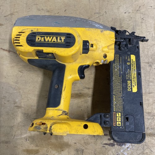Dewalt dc608 18v senza fili - dewalt,