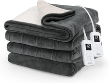 Sunbeam Coperta Riscaldata