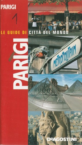 Guide citta del mondo - guide,
