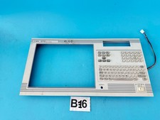 Cornice pannello frontale