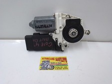 1J4837462H OE Motorino Alzacristallo Elettrico Anteriore Destro VW Golf Mk4 IV
