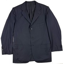 Kiton napoli tuta giacca - napoli, 14