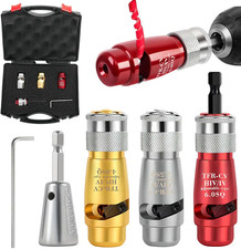 Spellafili Elettrico per Cavi Quadrati 2.5/4/6 Utensile Spelafili Automatico Pel