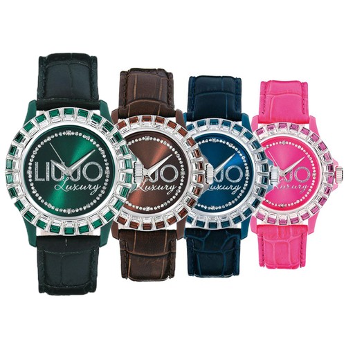 Orologio donna liu - donna, jo
