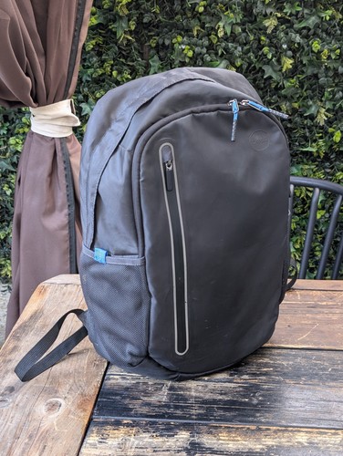 Dell urban zaino - urban, xps