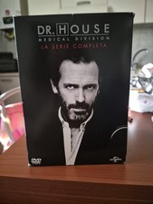 Dr. House Cofanetto Dvd