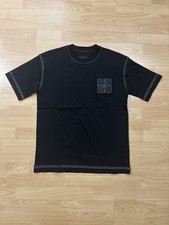 Givenchy Nero Tasca Logo