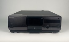 Kenwood CD-324M 200 Disc CD