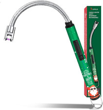 Accendicandela Ricaricabile