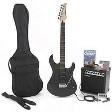 Yamaha ERG121 Guitar Pack II