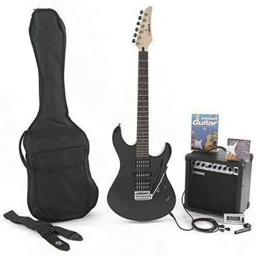 Yamaha erg121 guitar - yamaha,
