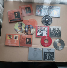 Queen - Magic..The Works..The