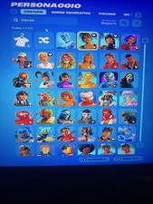 ✅Account OG Full Access✅