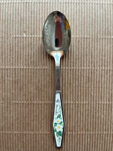 Royal albert december - royal, "december"