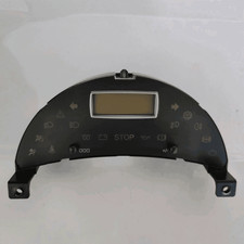 1401133480 Quadro portastrumenti  LANCIA PHEDRA (TC) 2.0 MJT (100Kw) Mnv