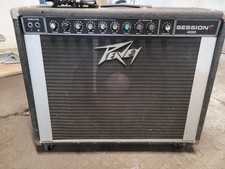 Peavey Session 400 Combo