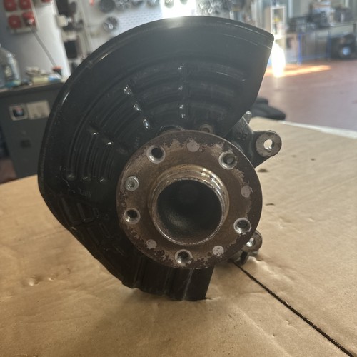Mozzo ruota jeep renegade del - jeep,