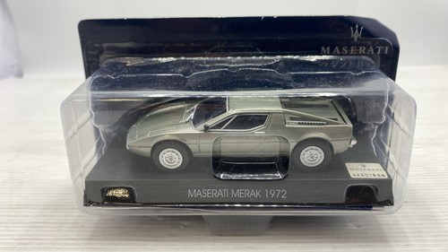 Leo976 maserati merak 1972 - merak,
