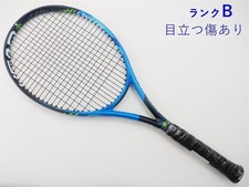 Racchetta Tennis Usata Testa