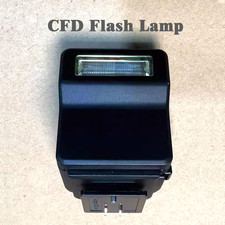 Lampada flash CFD per Leica