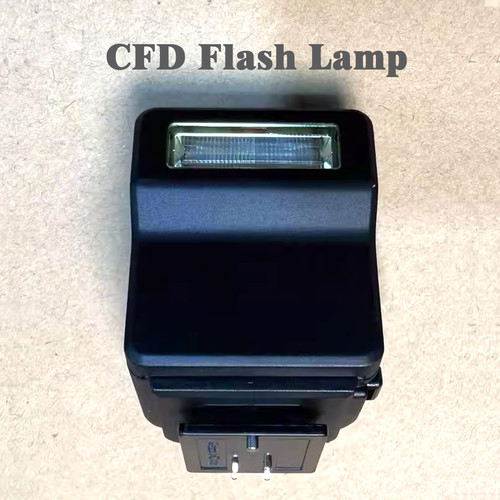 Lampada flash cfd per - lampada, leica