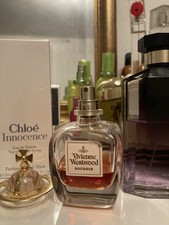 Vivienne Westwood Boudoir EDP 