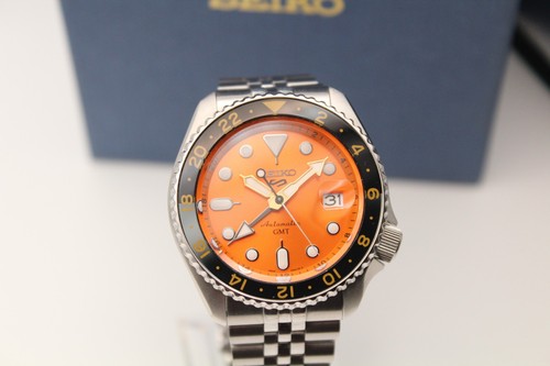 Seiko sports automatico - sports,