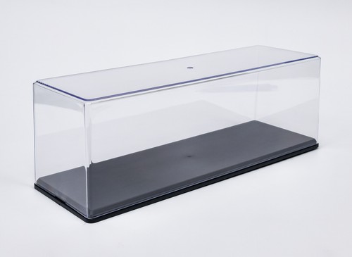 Vetrina plexiglass per - vetrina, in