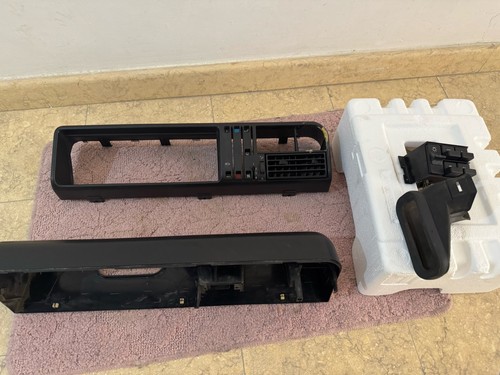 Cruscotto fiat panda 141 - cruscotto,