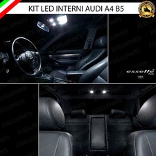 KIT LED INTERNI AUDI A4 B5