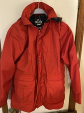 Giacca vintage Woolrich taglia