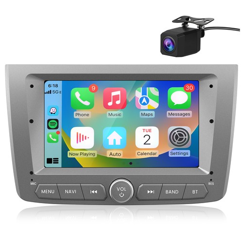 Kam carplay per alfa romeo - alfa,