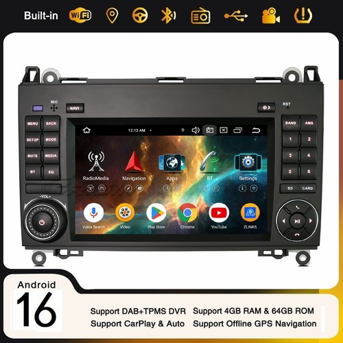 Android carplay autoradio - 16,