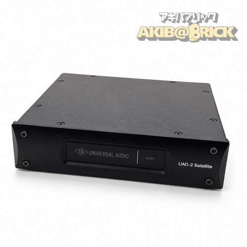 Universal audio uad - universal, uad-2