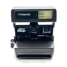 Macchina fotografica Polaroid