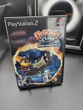 Ratchet and Clank: Going