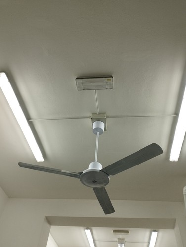 Ventilatore soffitto vel - ventilatore,