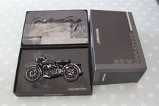 MINICHAMPS - VINCENT BLACK