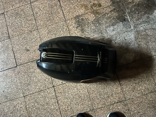 Serbatoio moto guzzi - moto, v35/50/65