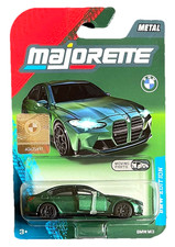 Majorette BMW M3 G80 berlina