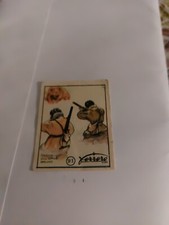 Ferrero Figurina Anni 50/60