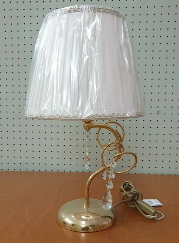 Lume dorato con - lume,